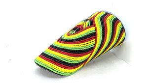 Ghana Pride Bracelet