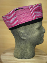 Load image into Gallery viewer, CHIDI Kente Hat