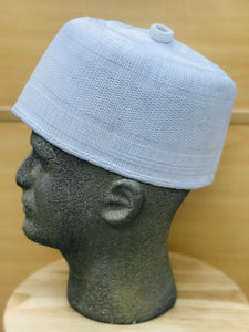 HASAN Hausa White Hat