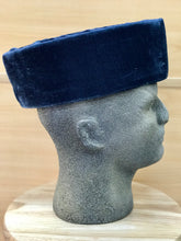 Load image into Gallery viewer, DUROJAIYE Velvet Aegean Hat