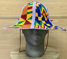 Load image into Gallery viewer, OSAKWE Summer Hat