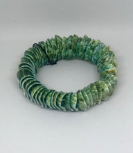 Load image into Gallery viewer, Sea Green Bracelet