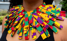 Load image into Gallery viewer, ANWULIKA Tassle Necklace
