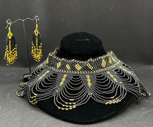 Nuru Yangu ya Nyota Jewelry Set