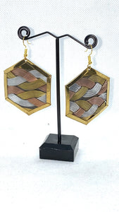 PANDE NYINGI Jewelry Set