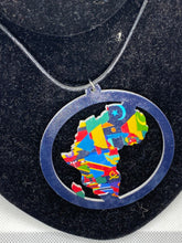 Load image into Gallery viewer, Africa, My Sweet Necklace