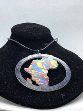 Load image into Gallery viewer, Africa, My Sweet Necklace