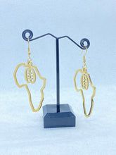 Load image into Gallery viewer, DUAFE Africa Earrings