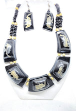 Load image into Gallery viewer, RIN LORI IGBO Jewelry Set