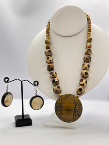 Lero Jewelry Set