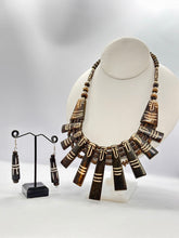 Load image into Gallery viewer, Ile Jewelry Set