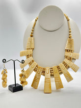 Load image into Gallery viewer, Lẹhinna ati Bayi Jewelry Set