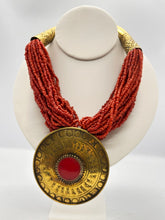 Load image into Gallery viewer, Jagunjagun Jewelry Set