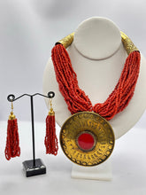 Load image into Gallery viewer, Jagunjagun Jewelry Set