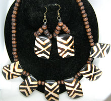 Load image into Gallery viewer, Tribal Jewelry Set