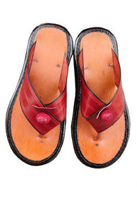Unisex Handmade Sandal