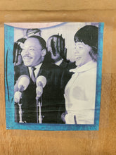 Load image into Gallery viewer, Martin and Coretta King