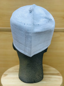 HASAN Hausa White Hat