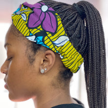 Load image into Gallery viewer, Oseye Headband