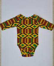 Load image into Gallery viewer, KOJO Onesie