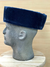 Load image into Gallery viewer, DUROJAIYE Velvet Aegean Hat