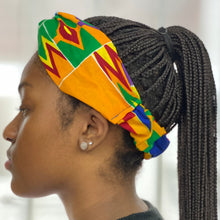 Load image into Gallery viewer, Oluremi Headband