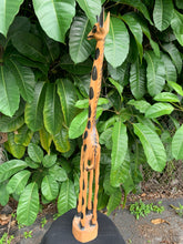 Load image into Gallery viewer, Giraffe Sculpture