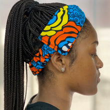 Load image into Gallery viewer, Uchenna Headband
