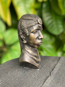 Chief Sculpture