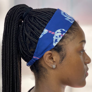 Lulu Headband