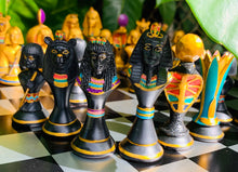 Load image into Gallery viewer, Handmade Chess set
