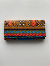 Load image into Gallery viewer, ESOSO Dashiki Wallet