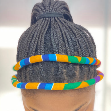 Malika Headband