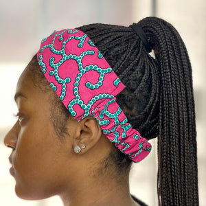 Yala Headband