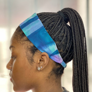 Alongi Headband