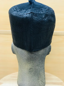 HASAN Hausa Black Hat