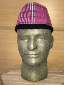 CHIDI Kente Hat