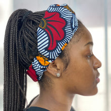 Load image into Gallery viewer, Kwasi Headband