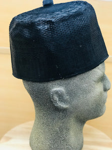 HASAN Hausa Black Hat