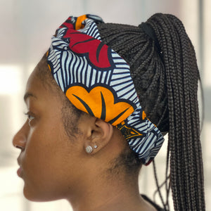 Kwasi Headband
