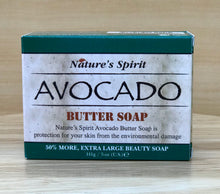 Load image into Gallery viewer, Avocado Butter Soap