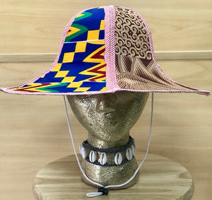 NOURBESE Summer Hat