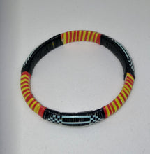 Load image into Gallery viewer, Aztec Lanyard Bracelet