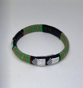 Inca Lanyard Bracelet