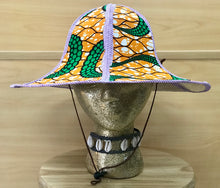 Load image into Gallery viewer, ISOKE Summer Hat