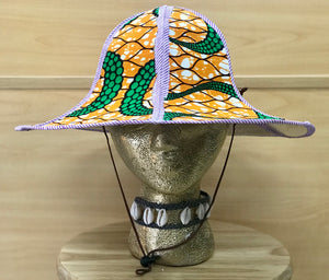 ISOKE Summer Hat
