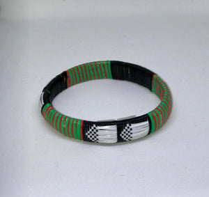 Inca Lanyard Bracelet