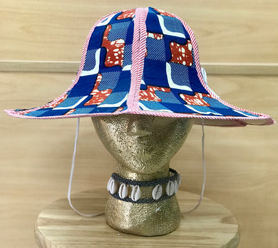 URBI Summer Hat