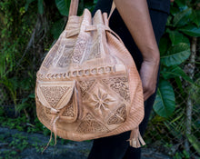 Load image into Gallery viewer, CHINARA LEATHER BAG