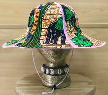 Load image into Gallery viewer, OSEYE Summer Hat